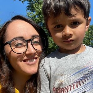 Meet your Posher, Angela